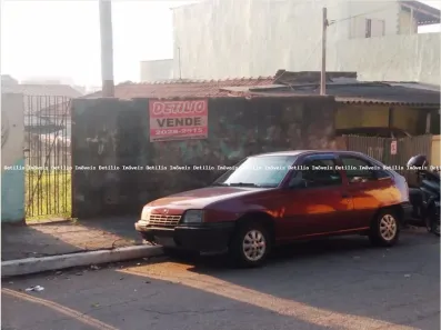 Lote/Terreno à venda, 240m² no Vila Invernada, São Paulo