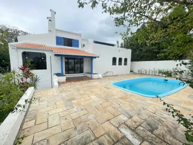 Casa com 5 Quartos para alugar, 250m² no Lagoa da Conceição, Florianópolis