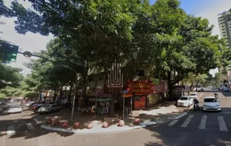 Prédio Comercial à venda, 1297m² no Centro, Foz do Iguaçu