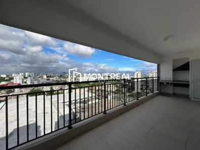 Apartamento com 4 Quartos à venda, 136m² no Jardim Dom Bosco, São Paulo