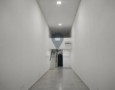 Ponto Comercial para alugar, 65m² no Vila Vianelo, Jundiaí