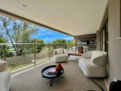 Apartamento com 4 Quartos à venda, 184m² no Barra da Tijuca, Rio de Janeiro