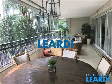 Apartamento com 4 Quartos à venda, 307m² no Perdizes, São Paulo