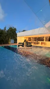 Casa de Condomínio com 4 Quartos à venda, 1200m² no Portão, Lauro de Freitas
