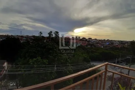 Apartamento com 2 Quartos à venda, 44m² no Jardim Santa Cecília, Sorocaba