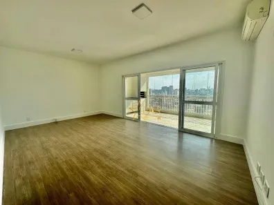 Apartamento com 4 Quartos à venda, 203m² no Vila Cordeiro, São Paulo