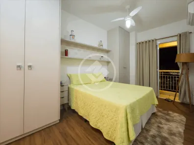 Apartamento com 4 Quartos à venda, 240m² no Nova Aliança, Ribeirão Preto