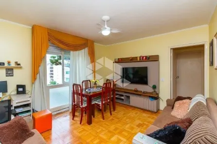 Apartamento com 2 Quartos à venda, 71m² no Cristo Redentor, Porto Alegre