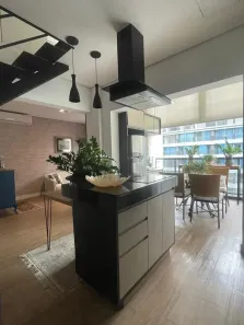 Apartamento com 1 Quarto para venda ou aluguel, 65m² no Vila Olímpia, São Paulo