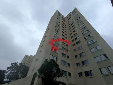 Apartamento com 2 Quartos à venda, 55m² no Jardim Regina, São Paulo
