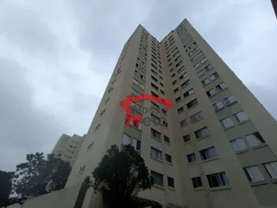 Apartamento com 2 Quartos à venda, 55m² no Jardim Regina, São Paulo