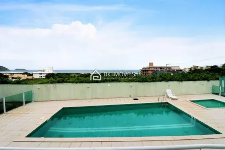 Apartamento com 1 Quarto para alugar, 99m² no Ingleses do Rio Vermelho, Florianópolis