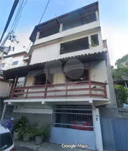Casa com 5 Quartos à venda, 220m² no Itararé, Vitória