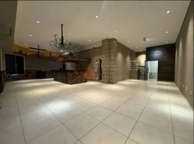 Imóvel Comercial para alugar, 266m² no Vila Carrão, São Paulo