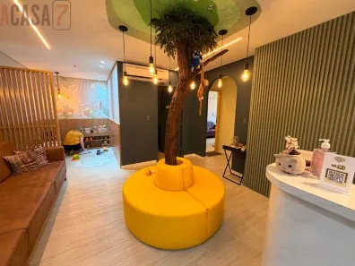Sala Comercial à venda, 78m² no Jardim Vergueiro, Sorocaba