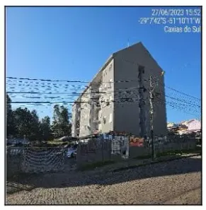 Apartamento com 2 Quartos à venda, 54m² no Nossa Senhora do Rosário, Caxias do Sul