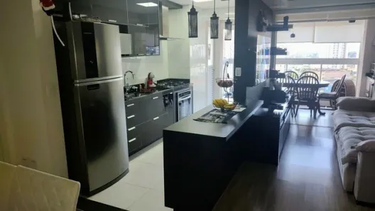 Apartamento com 3 Quartos à venda, 100m² no Fundação, São Caetano do Sul