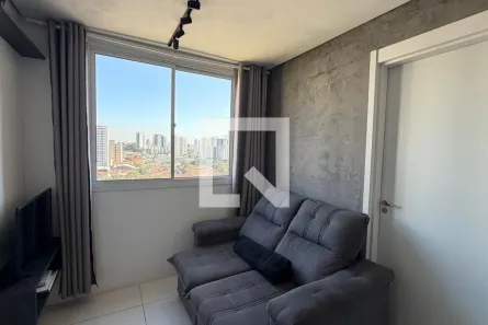 Apartamento com 2 Quartos à venda, 33m² no Cidade Ademar, São Paulo