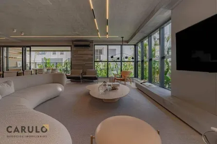 Apartamento com 3 Quartos à venda, 193m² no Cambuí, Campinas