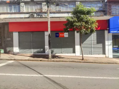 Ponto Comercial para alugar, 148m² no Centro, Londrina