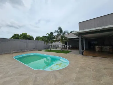 Fazenda/Sítio com 1 Quarto à venda, 112m² no Chácaras Recanto do Engenho, Ibiporã