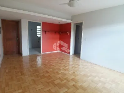 Apartamento com 3 Quartos à venda, 120m² no Santana, Porto Alegre