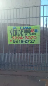 Apartamento com 2 Quartos à venda, 48m² no Jardim da Barragem I, Águas Lindas de Goiás