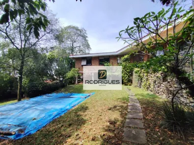 Casa com 6 Quartos à venda, 598m² no Anchieta, São Bernardo do Campo