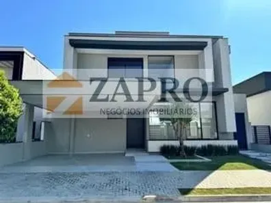 Sobrado com 4 Quartos à venda, 273m² no Loteamento Floresta, São José dos Campos