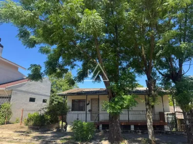 Lote/Terreno à venda, 852m² no Vila Cruzeiro, Passo Fundo