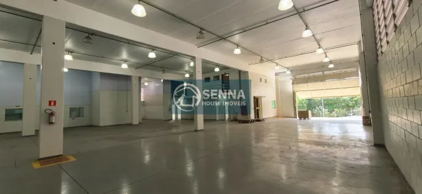 Galpão/Depósito/Armazém para alugar, 1446m² no Fim do Campo, Jarinu