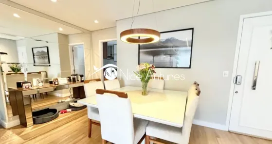 Apartamento com 3 Quartos à venda, 86m² no Santa Teresinha, São Paulo