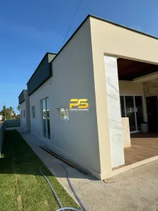 Casa com 3 Quartos à venda, 145m² no , Lucena