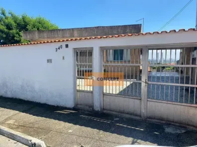 Casa com 4 Quartos à venda, 500m² no Chácara Faggion, Suzano