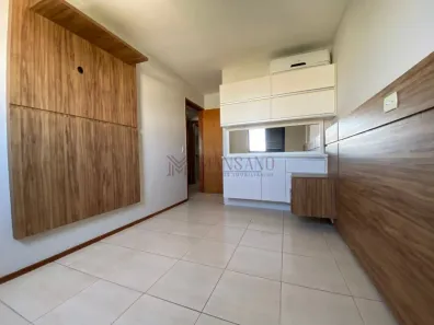 Apartamento com 2 Quartos à venda, 65m² no Jardim Infante Dom Henrique, Bauru