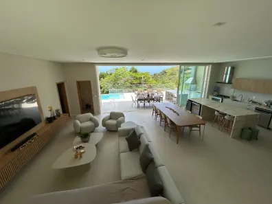 Casa com 5 Quartos à venda, 600m² no Praia Brava, Florianópolis