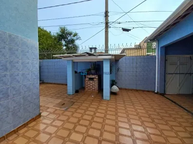 Sobrado com 3 Quartos à venda, 140m² no Parque Colonial, São Paulo