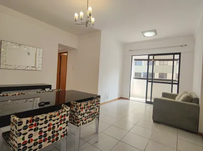 Apartamento com 3 Quartos para alugar, 83m² no Stiep, Salvador