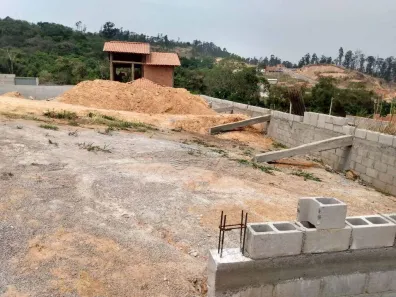 Lote/Terreno à venda, 250m² no Morro Alto, Itupeva