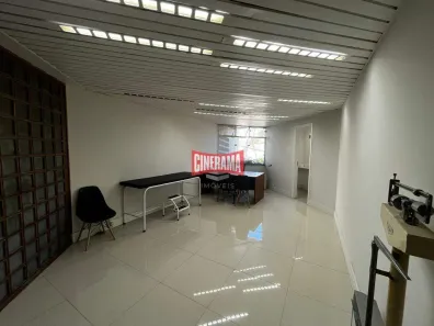 Sala Comercial à venda, 31m² no Santo Antônio, São Caetano do Sul