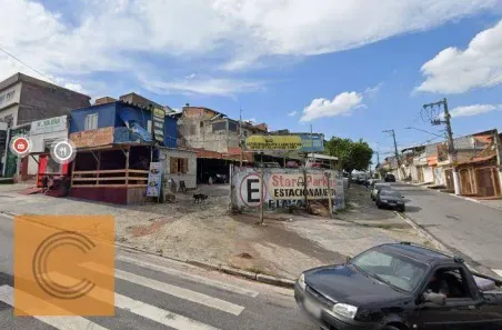 Lote/Terreno à venda, 818m² no Jardim Ângela (Zona Leste), São Paulo