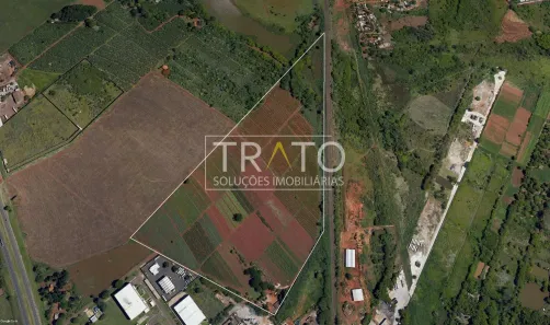 Lote/Terreno à venda, 150000m² no Santa Terezinha, Paulínia