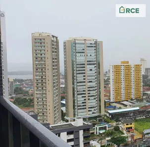 Apartamento com 3 Quartos à venda, 208m² no Tirol, Natal