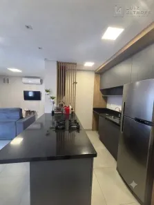 Apartamento com 2 Quartos à venda, 68m² no Pedra Branca, Palhoça