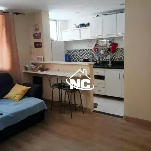Apartamento com 2 Quartos à venda, 60m² no Icaraí, Niterói