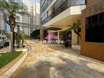 Apartamento com 4 Quartos à venda, 300m² no Parque Residencial Aquarius, São José dos Campos