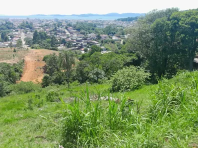 Lote/Terreno à venda, 8801m² no Fundos, Biguaçu