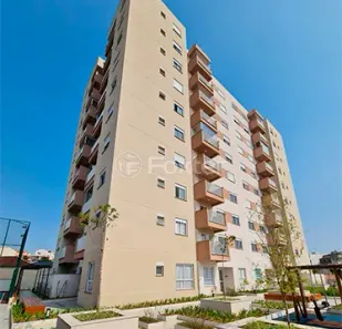 Apartamento com 2 Quartos à venda, 52m² no Vila Jacuí, São Paulo