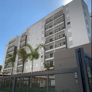 Apartamento com 2 Quartos à venda, 59m² no Vila das Mercês, São Paulo
