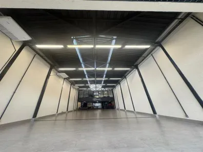 Ponto Comercial para alugar, 300m² no Mooca, São Paulo
